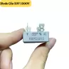 Diode Cầu 50A 1000V KBPC5010